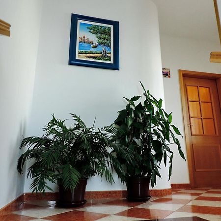 Apartment Peric Zara Esterno foto