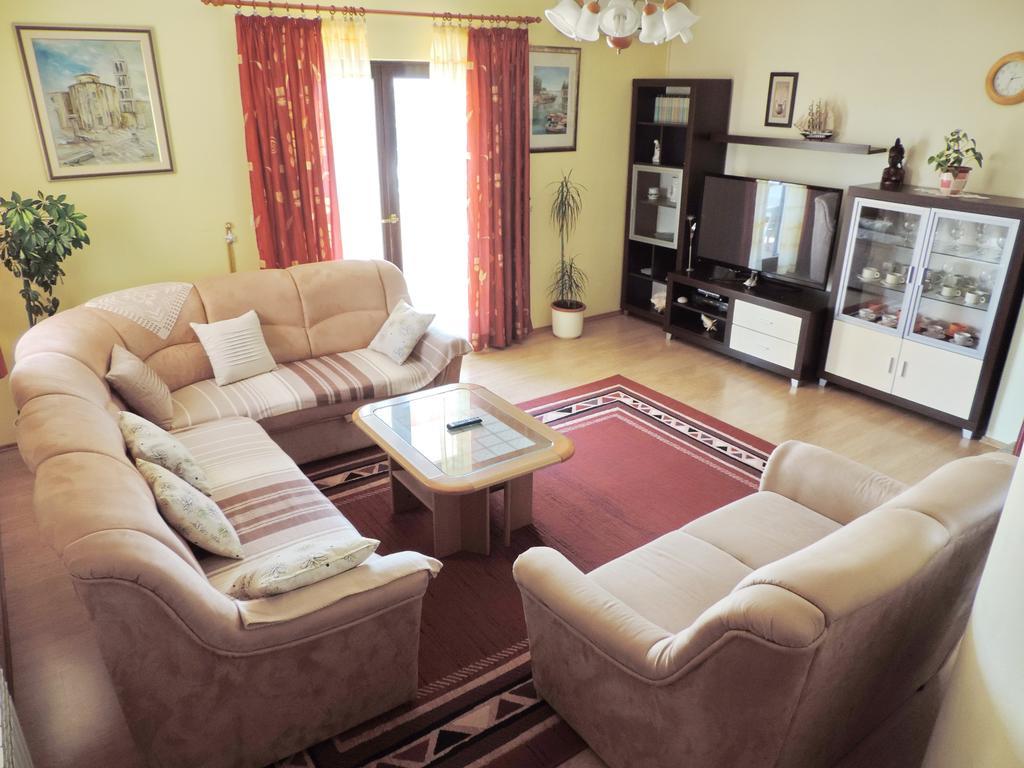 Apartment Peric Zara Camera foto