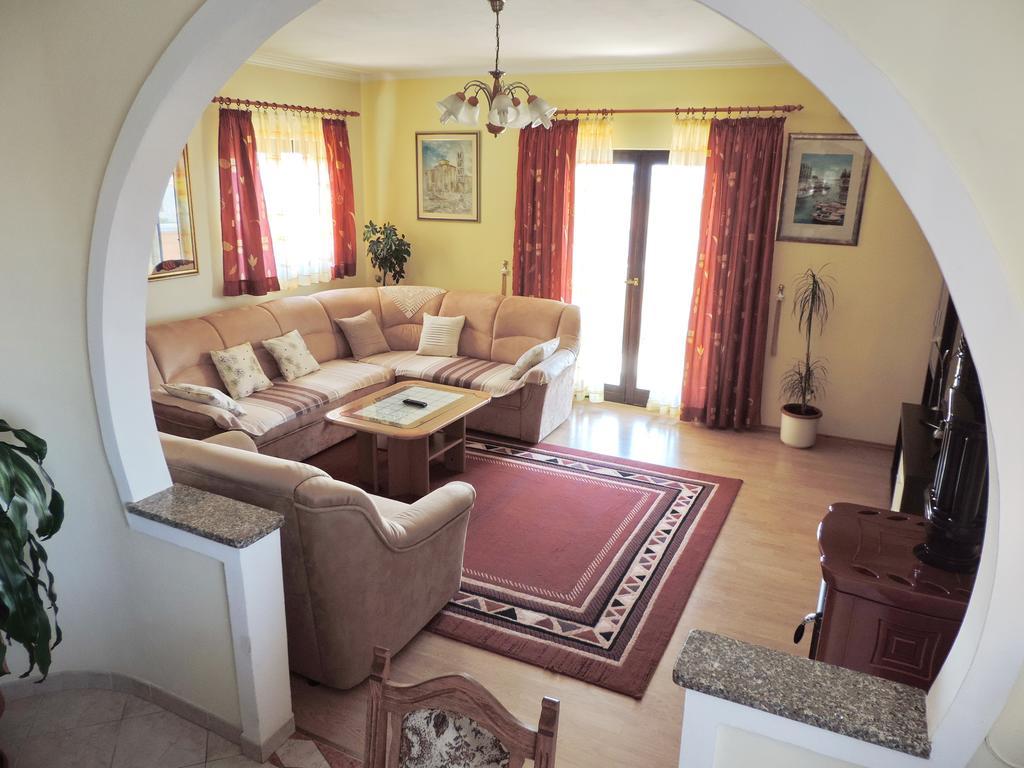 Apartment Peric Zara Camera foto