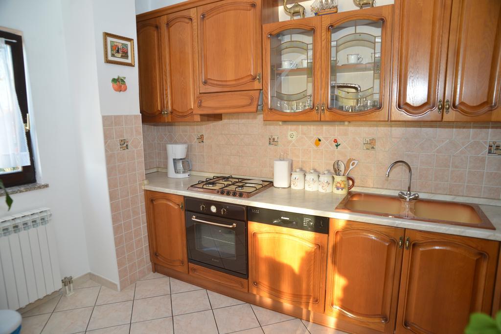 Apartment Peric Zara Camera foto