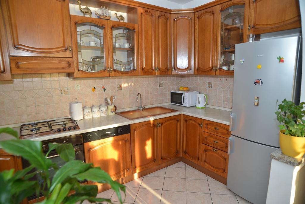 Apartment Peric Zara Camera foto