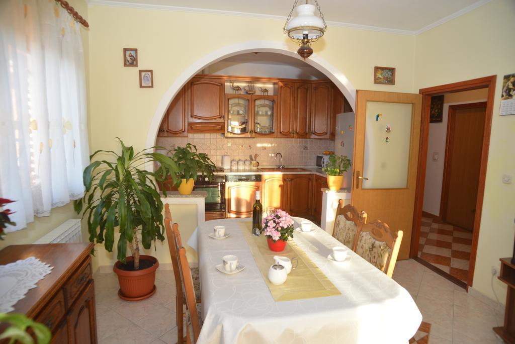 Apartment Peric Zara Camera foto