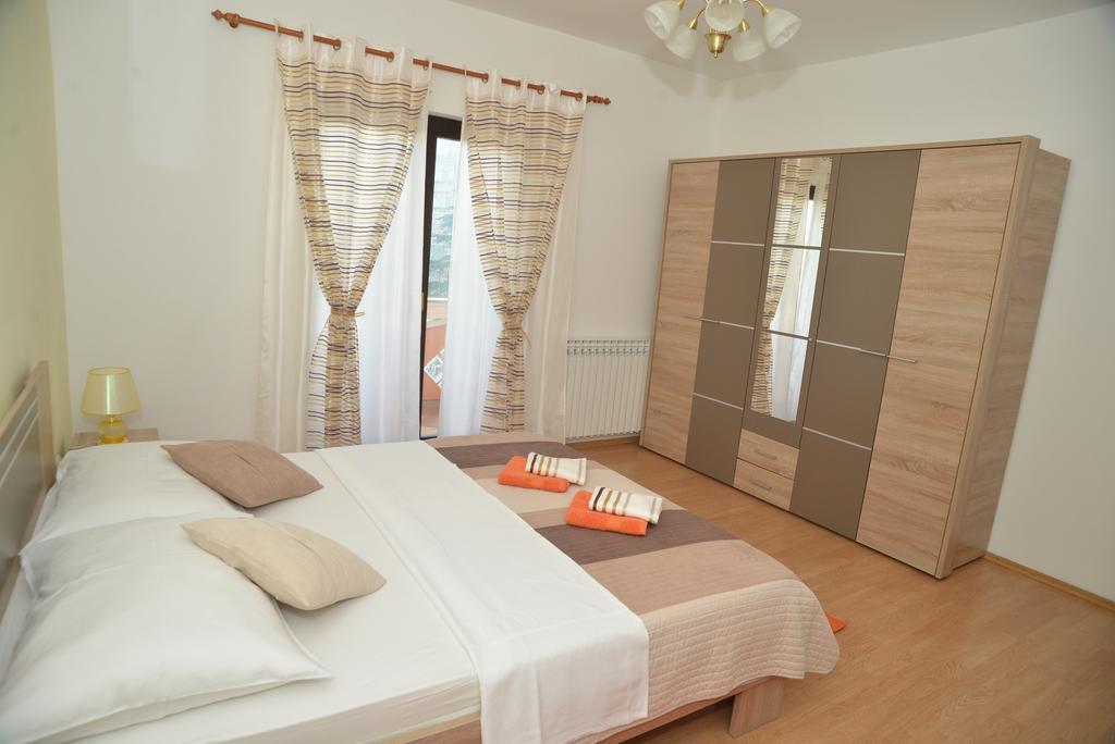 Apartment Peric Zara Camera foto