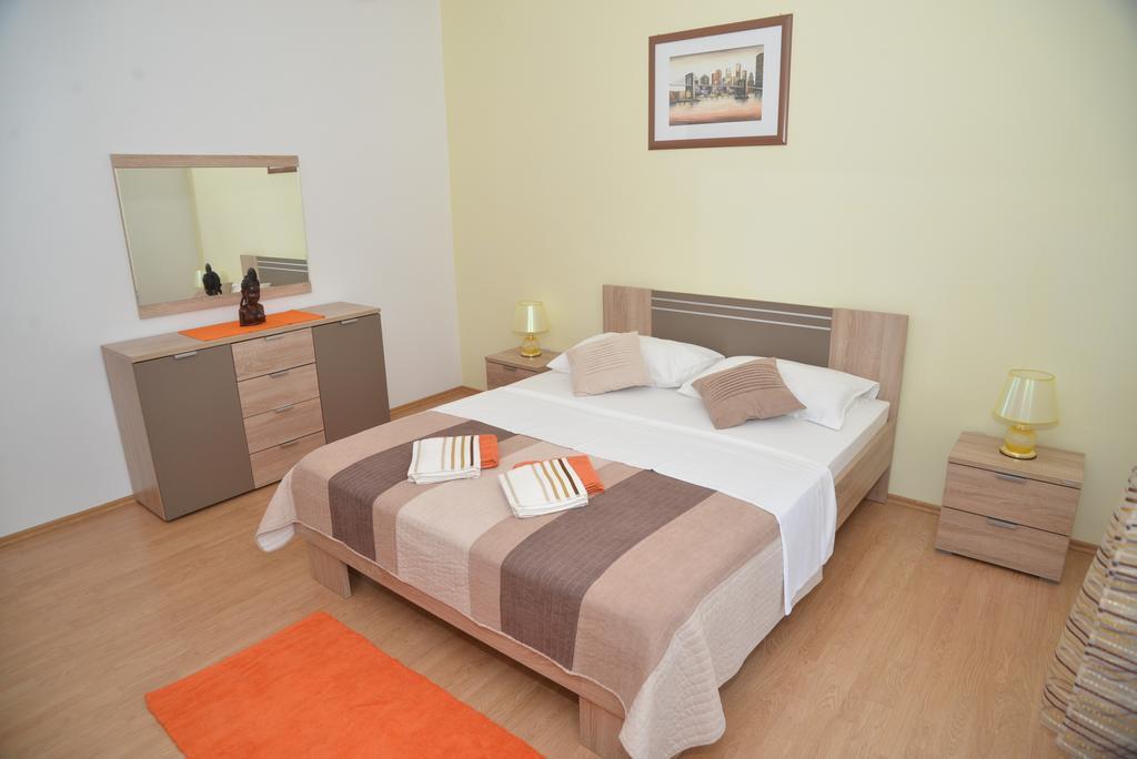 Apartment Peric Zara Camera foto