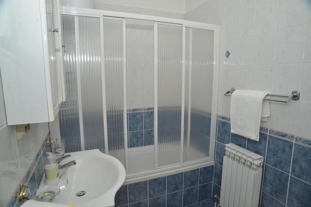 Apartment Peric Zara Camera foto