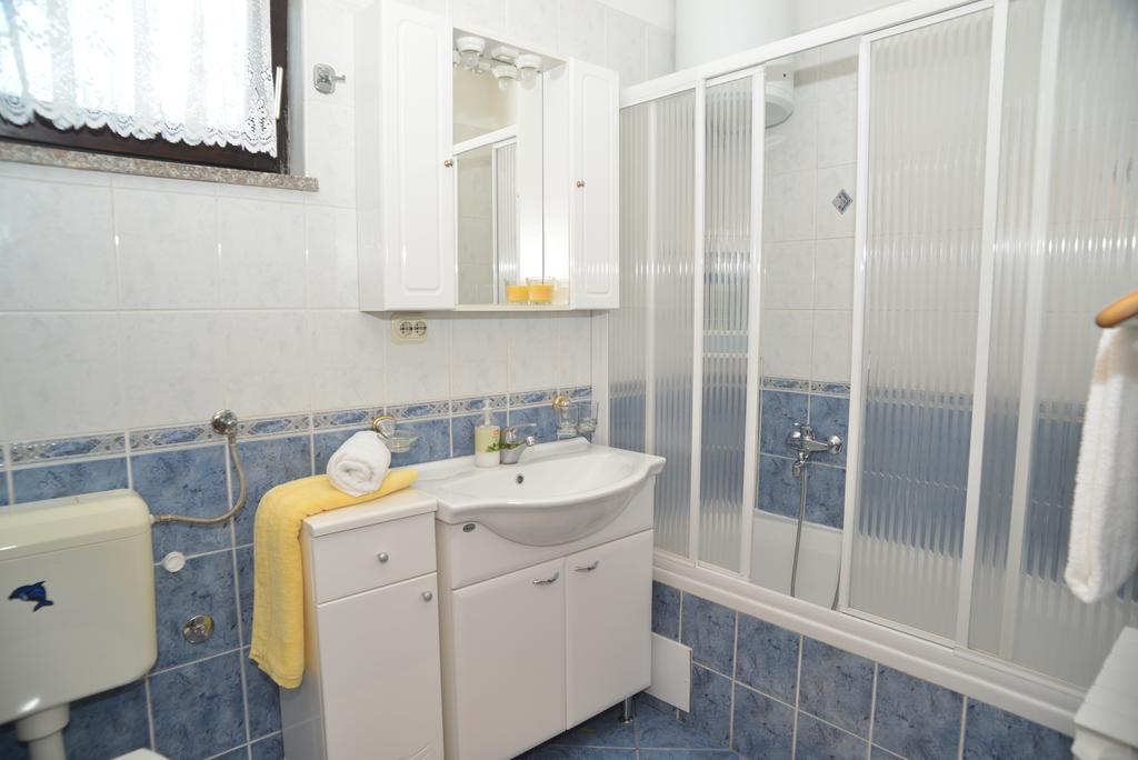 Apartment Peric Zara Camera foto