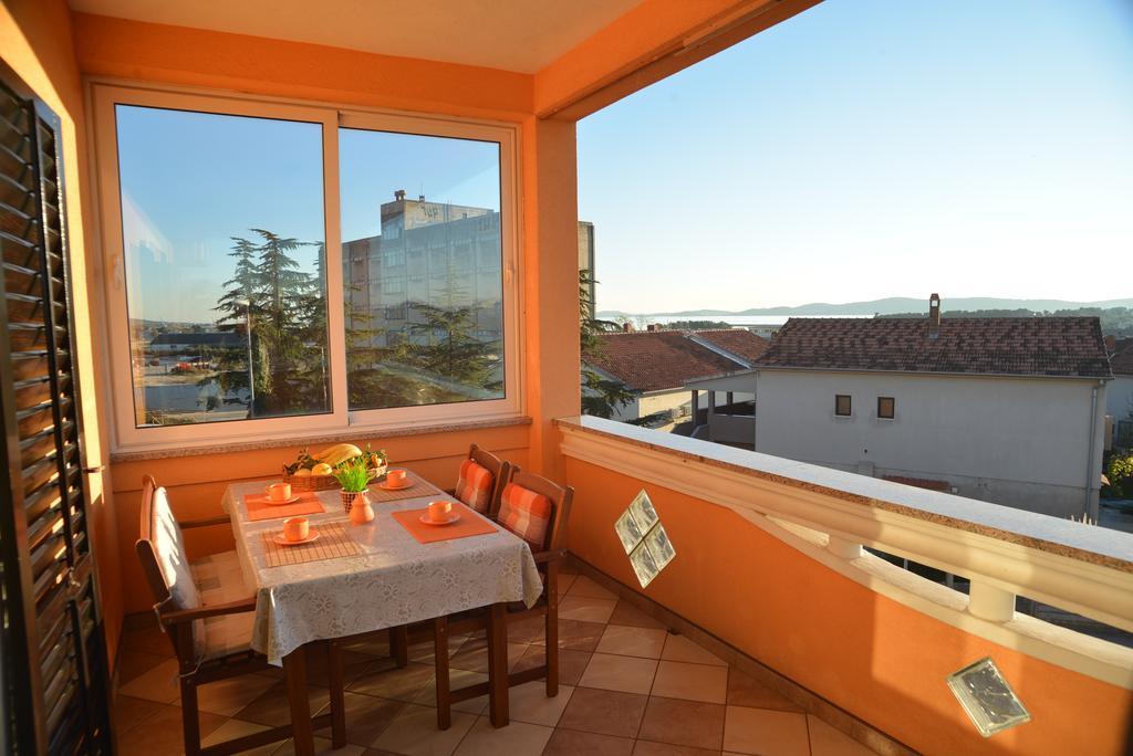 Apartment Peric Zara Camera foto