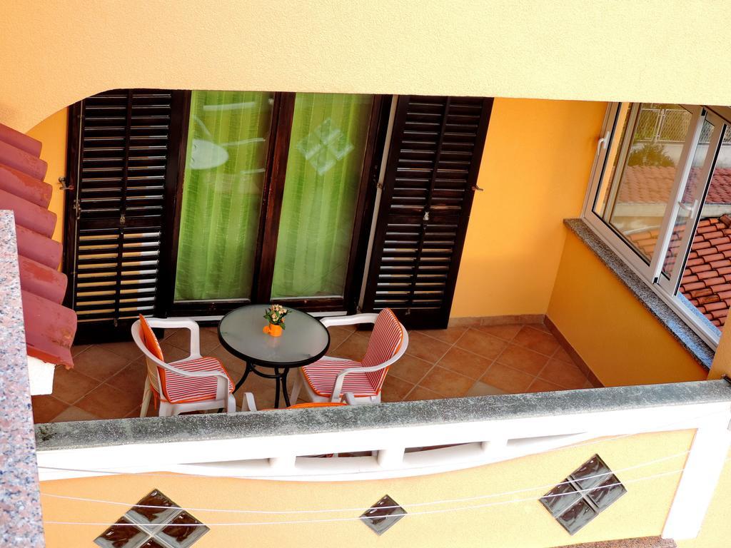 Apartment Peric Zara Camera foto