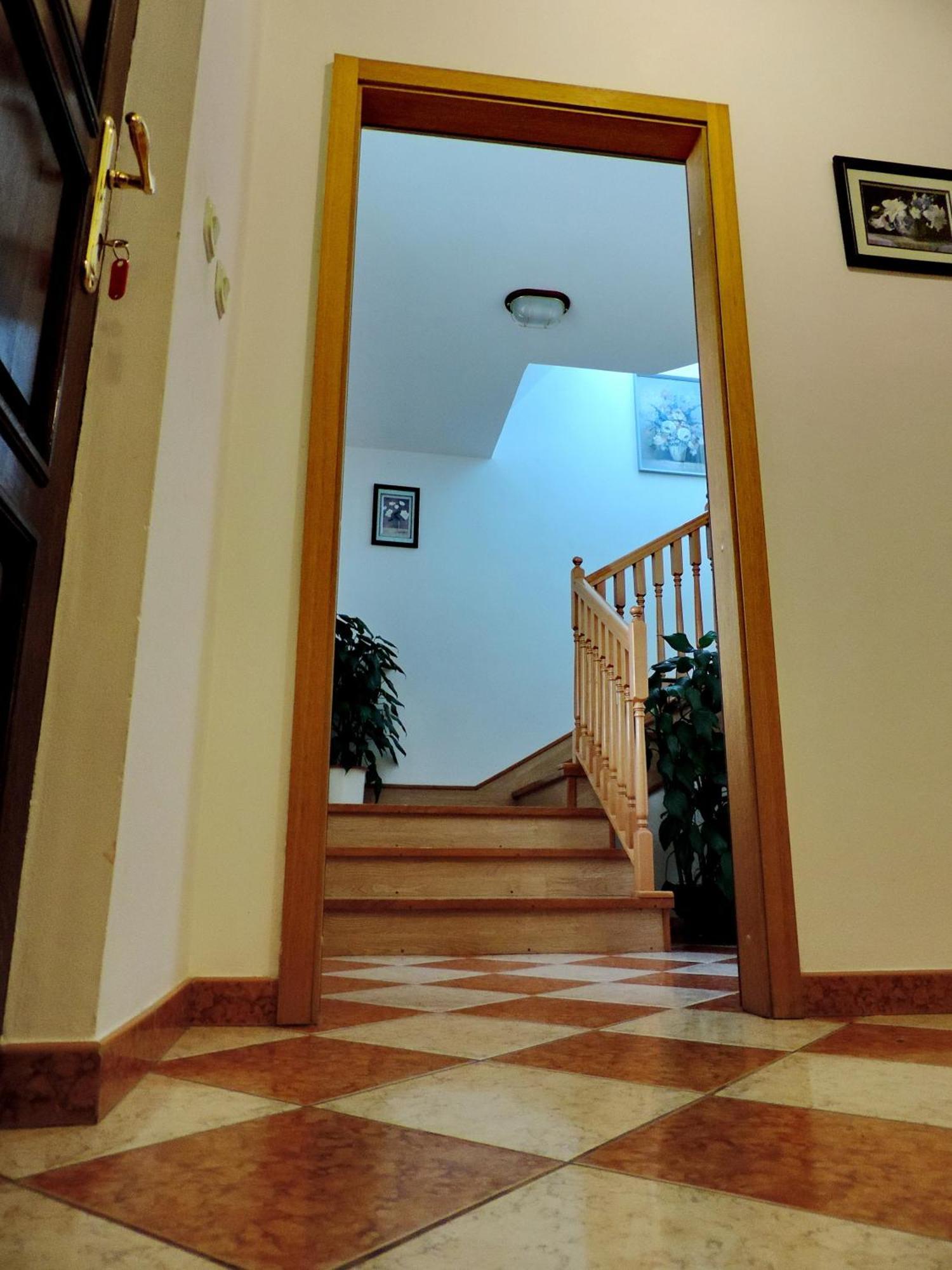 Apartment Peric Zara Esterno foto