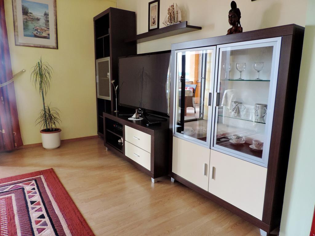 Apartment Peric Zara Camera foto