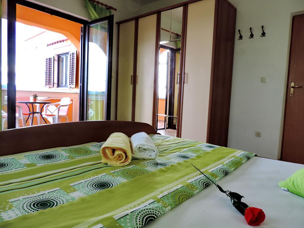 Apartment Peric Zara Camera foto
