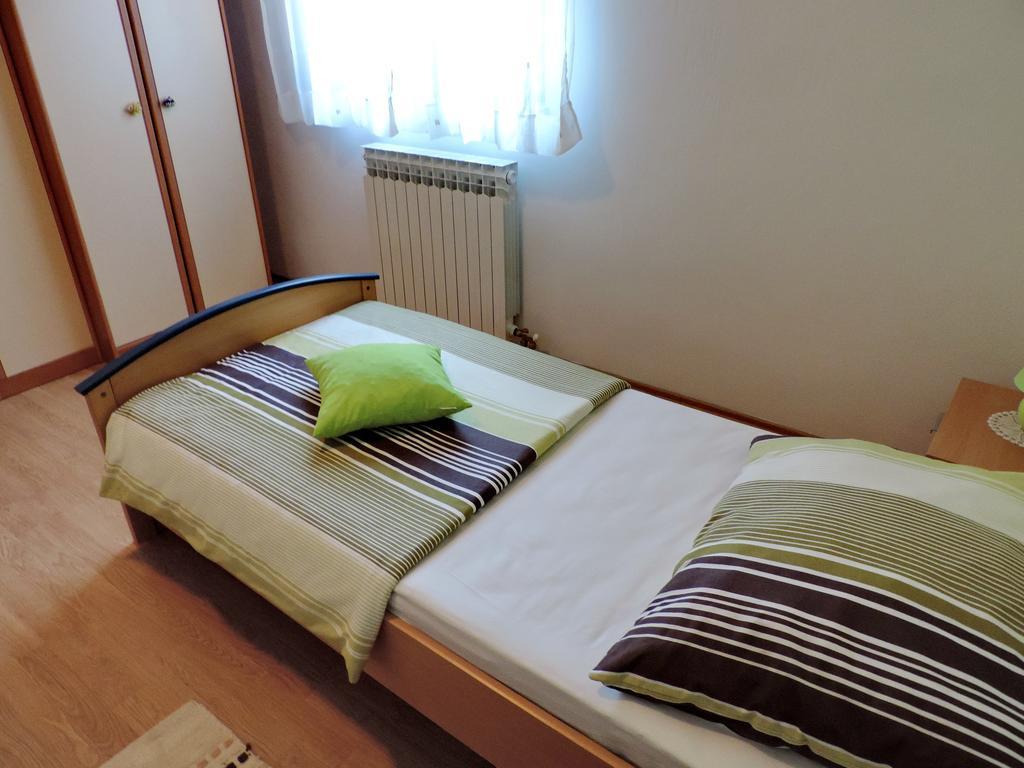 Apartment Peric Zara Camera foto